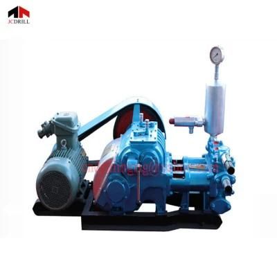 Heavy Duty River Stone Sludge Sand Mud Suction Pump for Drilling Rig