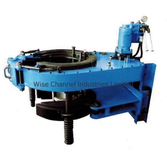 Good Quality Xq140 Workover Hydraulic Power Tong Used in Oilfield