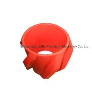 Drilling Centralizer Rigid Casing Used in Oilfield