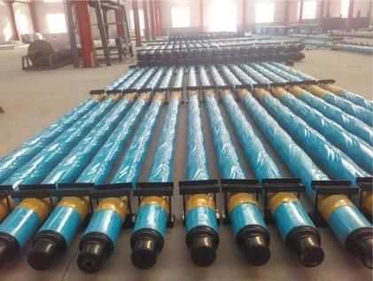 API Downhole Drilling Mud Motor for Directional Drilling