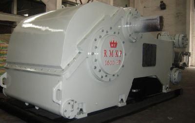 Rmkp1600 Mud Pump Made in China