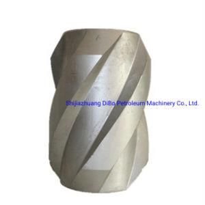 Casting Centralizer Aluminum Alloy Casing Centralizer Casing Running Tool