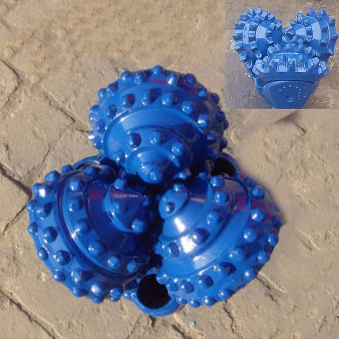 with IADC Code API Oil Drilling Rock Bits for Drilling