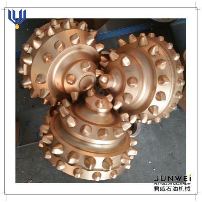 20 Inch Oil Water Well Drilling TCI Tricone Bits