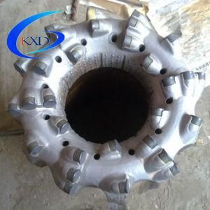8 1/2&quot; PDC Core Drill Bit Exploration in China