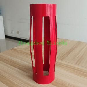 Single Piece Spring Centralizer API Down Hole Tools