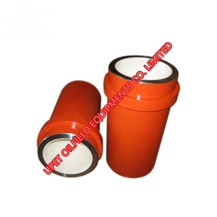 Mud Pump Cylinder Liner/Mud Pump Liner Ceramic Liner a-350PT/a-560PT/a-600PT/a-850PT/a-1100PT/a-1400PT/a-1700PT etc