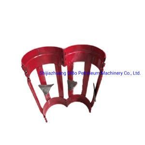 API High Quality Turbolizer Centralizer