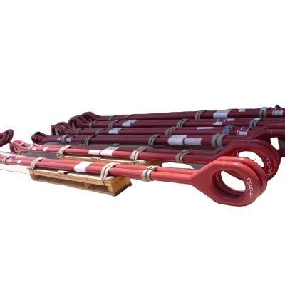 Elevator Links for Oil Drilling