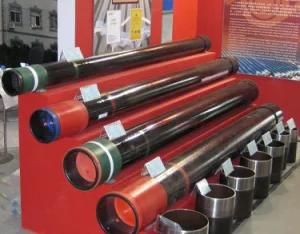 API 5CT Seamless Tubing and Casing Pup Joints with Couplings