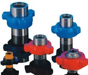 Pipe Fittings and Thread Sealants Hammer Unions