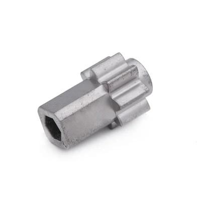 Cheaper Price Aluminium Die Casting Machine Parts Die Casting Mould