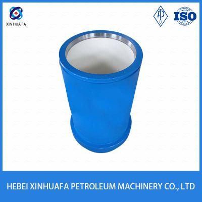 Spare Parts for Drilling Machine/Oil Drilling/Ceramic Sleeve