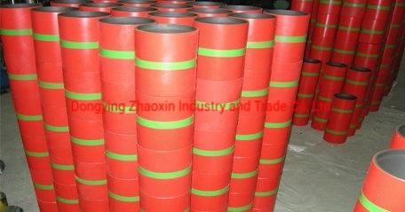 API 5CT 2-7/8eue N80 Tubing Coupling