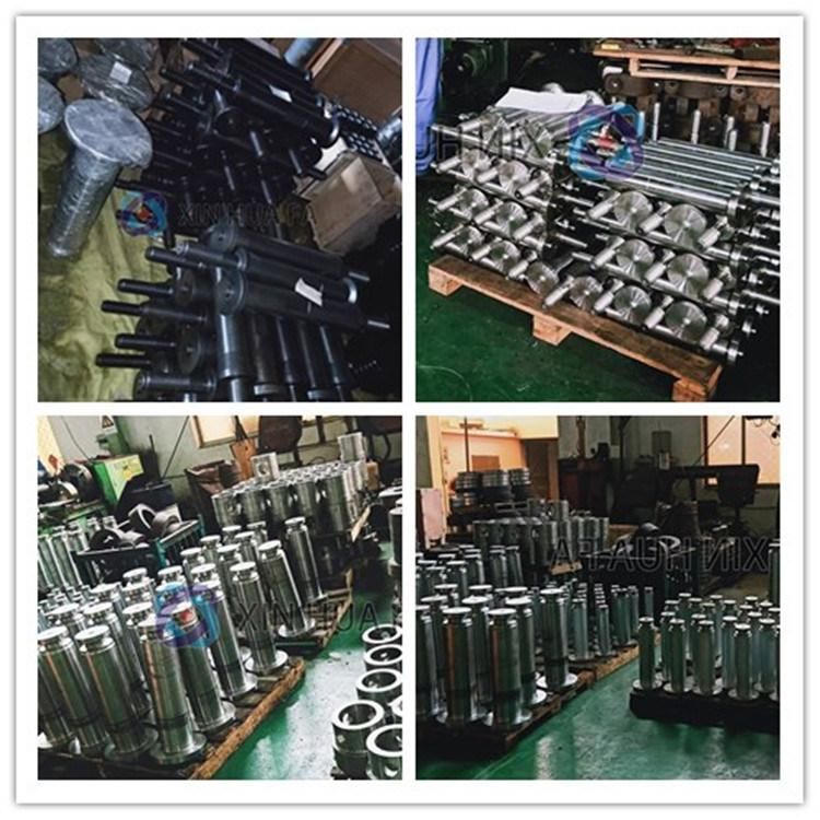 Bomco F1600 Mud Pump Spare Parts Piston Rod