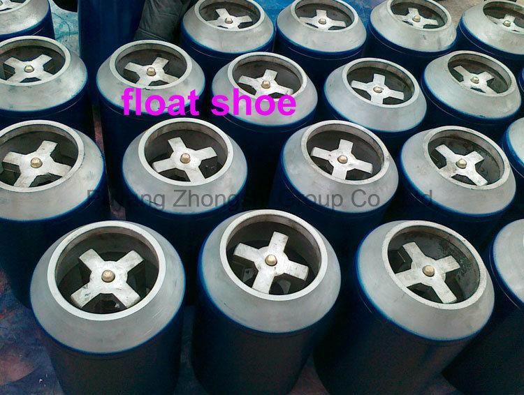 API 5CT Single Valve Casing Shoe Price