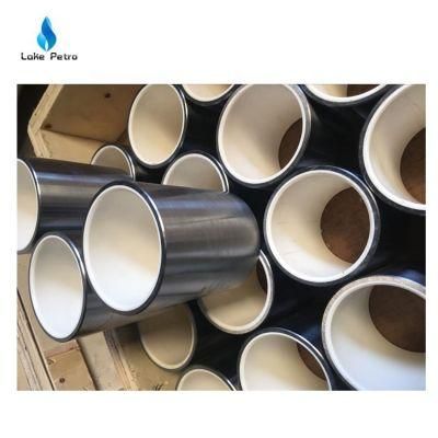 Pump Cylinder Liner Cylinder Liner Ceramic Cylinder Liner 12p-160