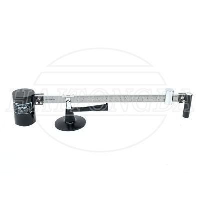 Model YM-5 Measurement Range 0.7-2.4 Mud Balance for Density Measuring