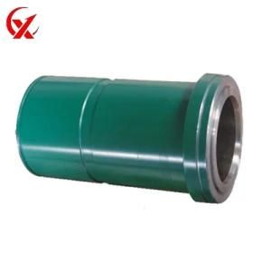 Bi Metal Liner/Mud Pump Spare Parts/Pump Sleeve Liner