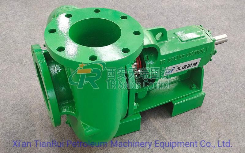 Replacement Mission Magnum Pump Foe Drilling Mud Desilter