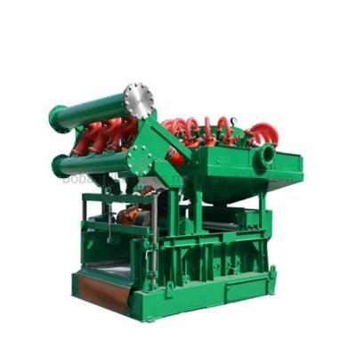 Mud Cleaner for Drilling Fluid Equipment