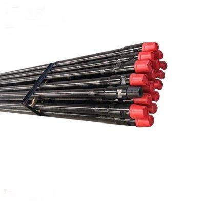 API 11b Sucker Rod Polished Sucker Rod and Pony Rod