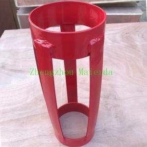 Slip on Bow Spring Centralizer Cementing Tools