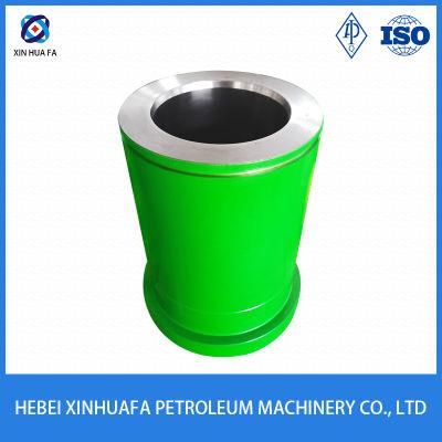 High Pressure Mud Pump Cylinder Liner