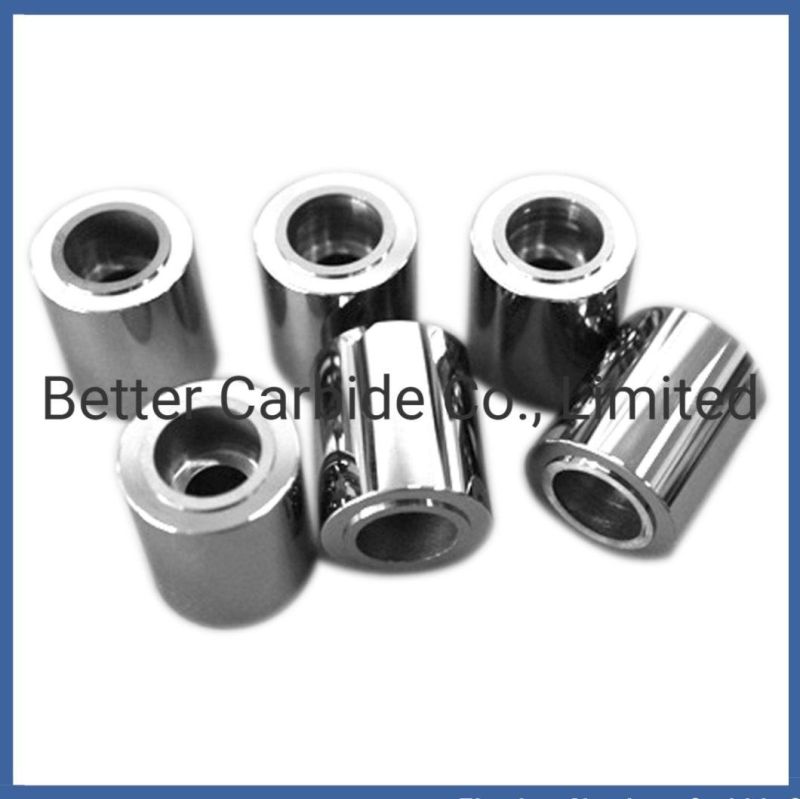 Tc Sleeve - Cemented Carbide Sleeves