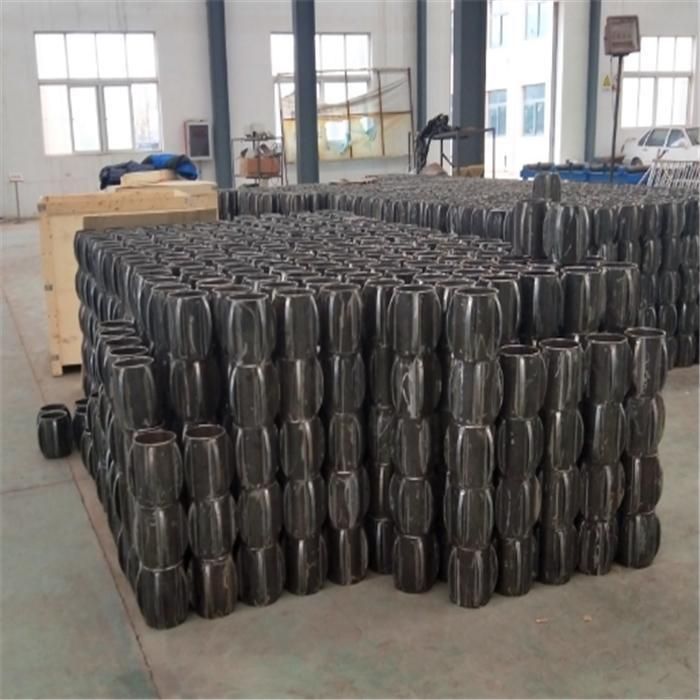 API 10d Type 300 Welded Bow Spring Centralizer