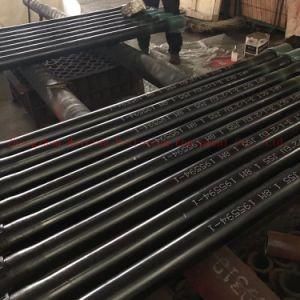 API 5CT Seamless Short Tubing Pup Joints with Coupling