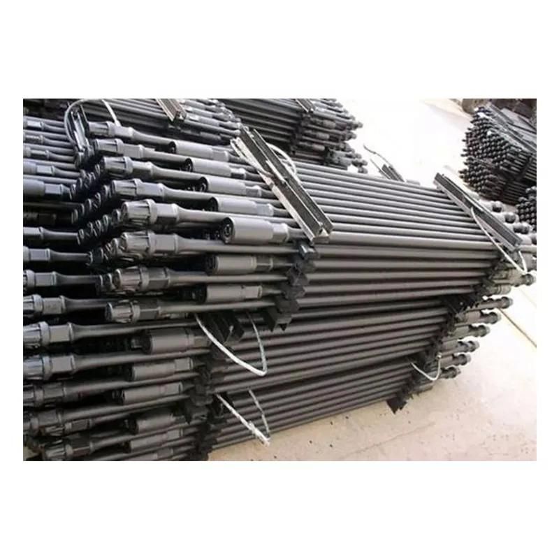 High Quality API 11b Oil Production Polished Rod