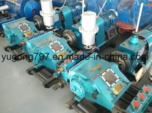 Drilling Mud Pump Bw160 with Diesel Engine