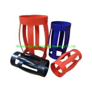 Made in China Petroleum Tool of The Integral Centralizer