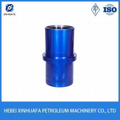 China Manufacturer /Petroleum Machinery/Bi-Metal Cylinder Liner