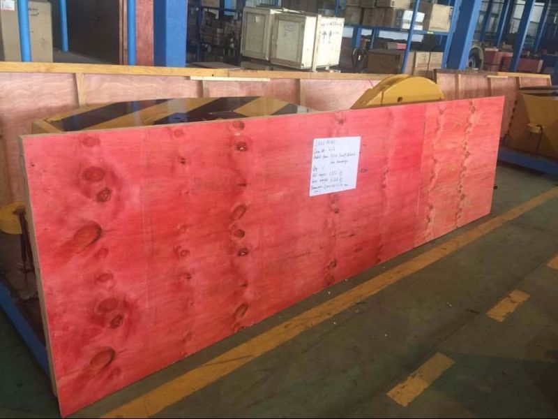 API 8A/8c Rh Series 25 Ton Sucker Rod Hook with Factory Price