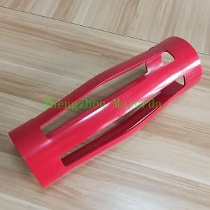 API Casing Centralizer Bow Spring Centralizers