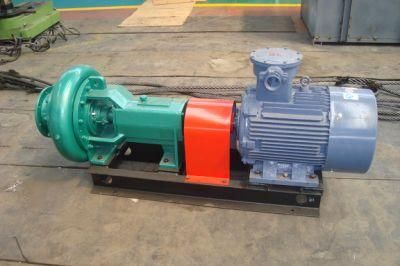 API Mud Pump Accessories Charging Pump Centrifugal Pump Crankshaft