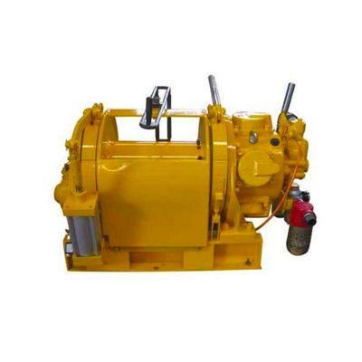 Manriding Winch High Quality Made in China