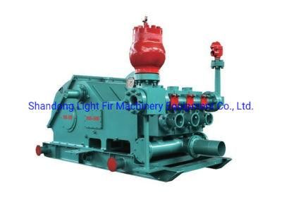 API 3nb-500 Triplex Mud Pump for Oilfield Drilling/Drilling Pump