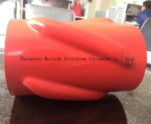 Casing Accessories Stamped Rigid Centralizer for Oil and Gas