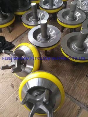 API F1300 Mud Pump Spare Parts Valve and Seat Valve Assembly