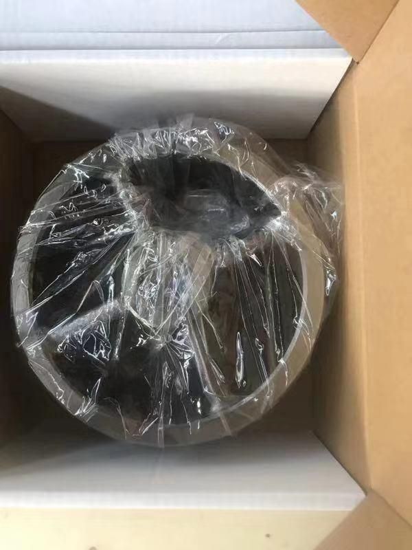 Oilfield 3nb-1600 Mud Pump Valve Assembled with Full Open Valve Seat