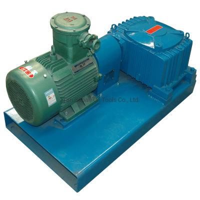 Oilfield Drilling Fluid Mud Agitator