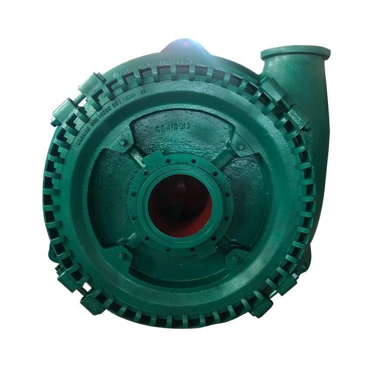 High Quality Sb 6X8 Drilling Mud Sand Centrifugal Pump