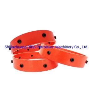 Casing Running Tool Stop Clamp Casing Centralizer Stop Collars