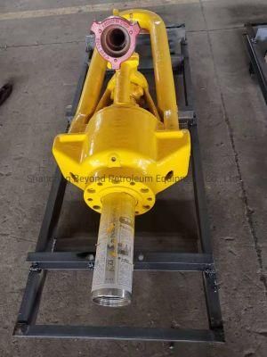 SL90 Oil Drilling Rig Swivel