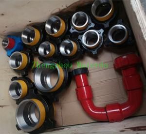 Chiksan Swivel Joints Oil Well Accessories