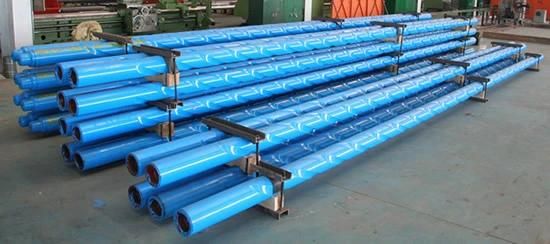 API Standard Non-Magnetic Pony Collar/Non-Magnetic Short Drill Collar
