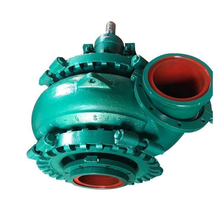 High Quality Sb 6X8 Drilling Mud Sand Centrifugal Pump